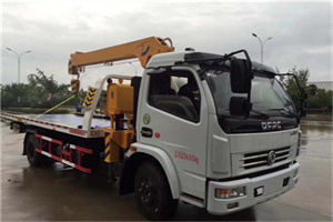 临西24小时道路救援服务