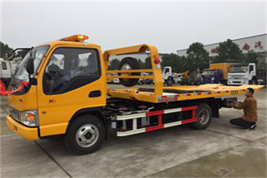 临西哪里有拖车服务