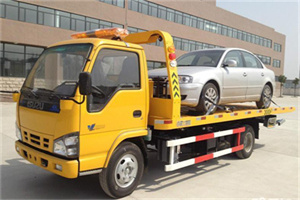 临西道路救援一般怎么收费