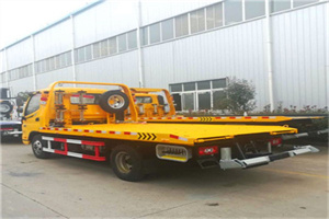 临西附近拖车救援搭电