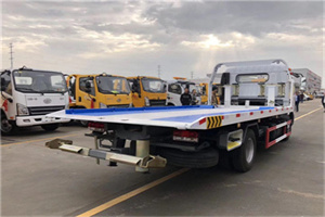 临西汽车救援补胎