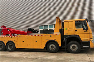 临西道路救援公司